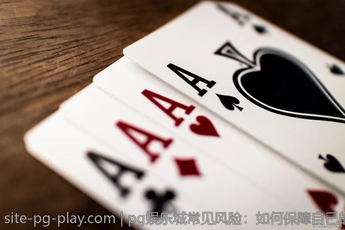 pg娱乐城常见风险：如何保障自己的账号安全